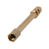 Truck Stem / 100mm / Tire Valve Extension Rod