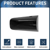 Land Rover Range Rover (2011-2019) Black Front Left Door Handle Cover