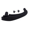 Mercedes C Class W203 Front Left Grip Door Pull Handle Black (2003-2007)