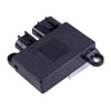 Toyota Matrix Corolla Engine Cooling Fan Control Module (2003-2008)