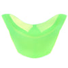 Kawasaki Z650 Headlight Guard Shield Green Lens Cover (2017-2018)