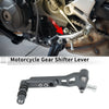 Suzuki GSX250R Titanium Tone Gear Shifter Lever (2017-2023)