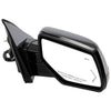 Mirrors Passenger Right Side Heated for Chevy Hand
