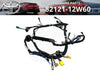 Toyota AE86 Corolla Levin / Trueno Engine Wire (1983–1987)