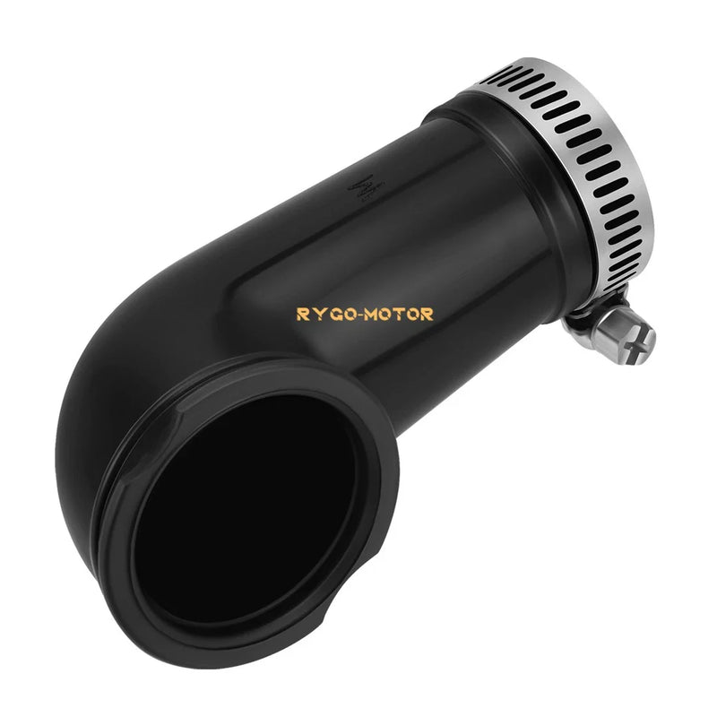 Yamaha DT80 GT1 GT80 MX80 GTMX Airbox Carburetor Intake Boot