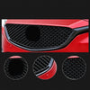 Mazda 6 Atenza Upper Bumper Grill Mesh (2017-2018)