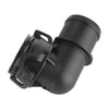Chevrolet Impala, Colorado Radiator Coolant Hose Connector (2004-2020)