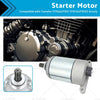 Yamaha YFM550FWA Grizzly 550, YFM700 EPS Starter Motor (2009-2015)