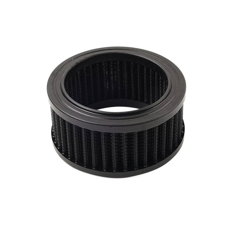 Harley Sportster XL 1200 883 4" Air Cleaner Intake Filter (1991-2021)