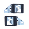 Mitsubishi Triton ME / MF / MG / MH / MJ Inner Door Handles (1986-1996)