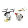 Mazda RX-7 Savanna Coupe 1979-1989 Door Locks with Key