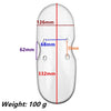 Scrambler / Thruxton 900 (2001-2016) Red Fender Mudguard