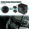 Chevrolet Colorado Car Trailer Brake Control Switch (2016-2021)