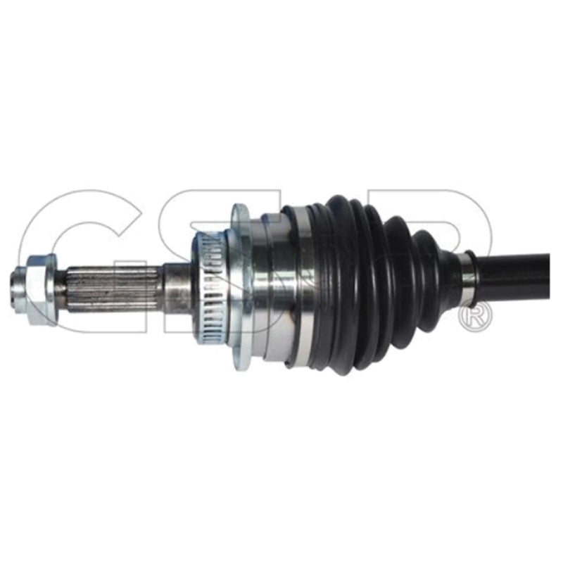 Mazda B4000 MJ V6 4.0L 1V Outer CV Joint (2005 - 2006)