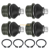Suzuki Vinson 500 Eiger 400 500 King Quad 400 4 x Ball Joints
