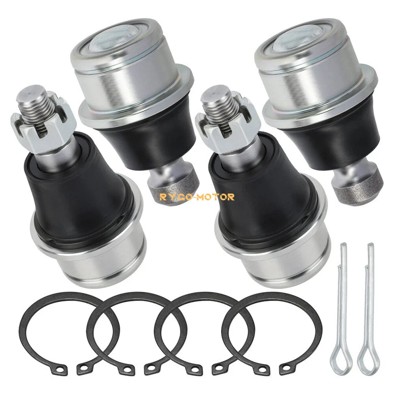 Can-Am Maverick Max 1000 Upper Lower 2 x Ball Joint Kit