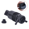 BMW E36 E38 E39 E46 E66 X3 X5 Z4 Z8 Washer Water Pump (1992-2006)