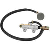 Yamaha YFM125R / YFM250R Rear Brake Master Cylinder (2008–2013)