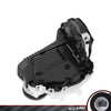 Honda Acura Rear Left Door Lock Actuator with Latch (2016-2021)