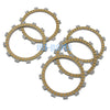 Suzuki RM85 Clutch Friction Plate Kit (2002-2015)