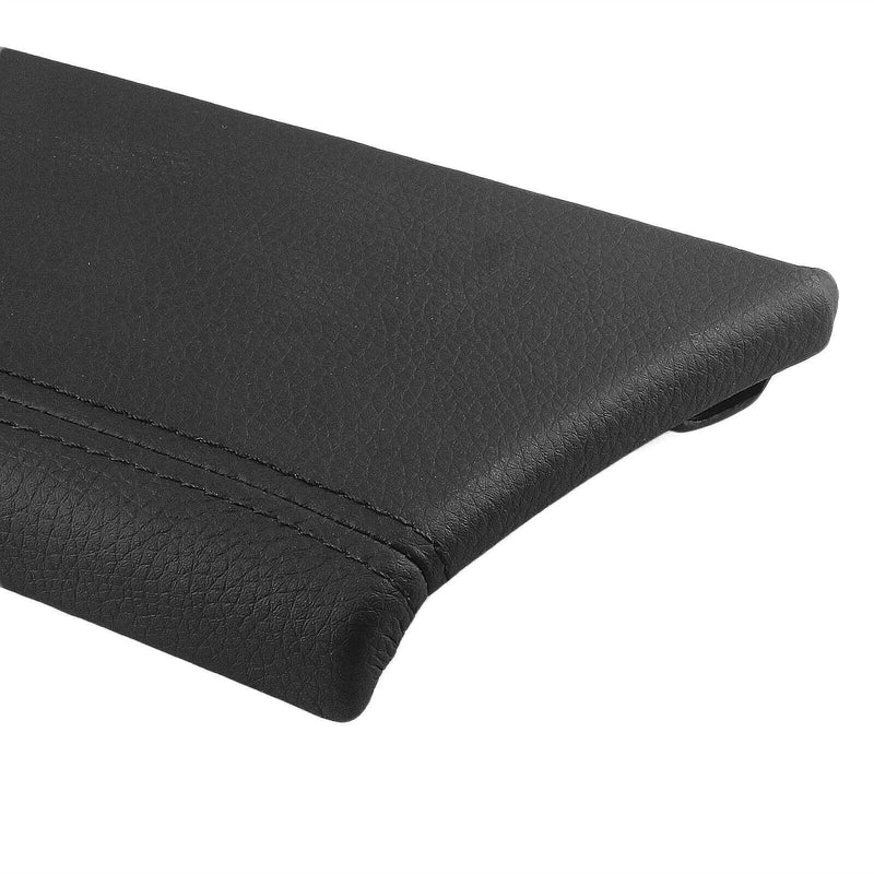 BMW 5 Series F10 F11 F18 Center Console Armrest Cover (2010-2017)