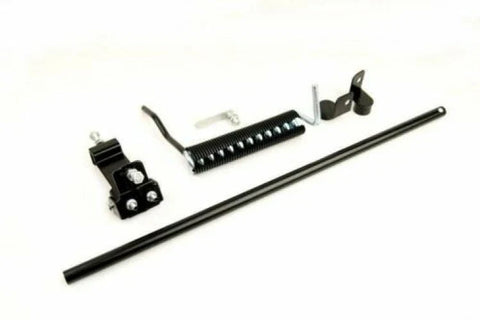 Toyota Hilux Vigo Lift Strut (2005-2013)