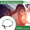 BMW X2 F39 ABS Wheel Speed Sensor (2018-2021)