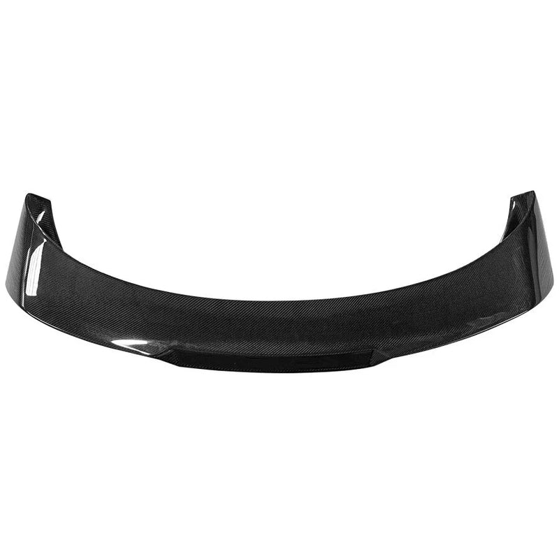 Alfa Romeo Giulia 2017-2022 Carbon Fiber Rear Trunk Spoiler Wing GTA-Style