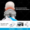 Cervical Neck Traction Device Brace Collar Stretcher Pain Relief Therapy