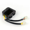 Honda CH 125 Regulator