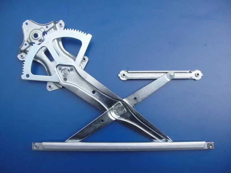 Toyota Yaris NCP93 Front Left Window Regulator W/o Motor (2006–2017)