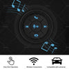 Universal Car Accessory 7 Keys Wireless Steering Wheel Remote Control Knob