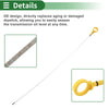 Jeep Cherokee 6 Cyl 4.0L Engine Oil Dipstick (1997-2001)