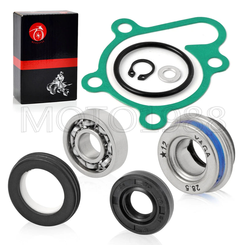 YAMAHA GRIZZLY Kodiak Water Pump Kit Seal Gaskets