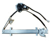 Suzuki Grand Vitara Front Left Window Regulator w Motor 2 Pins (1998–2005)