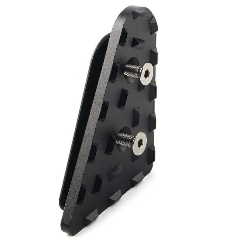 BMW R1200GS ADV (2013-2018) Black Foot Brake Lever Pedal Extension Pad