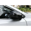 Honda CR-V 2012-2020 2 x Exterior Mirror Cover Caps