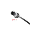 BMW 5 Series Front Brake Pad Electronic Wear Sensor