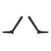 Suzuki GSXR1000 Rear Footpegs Bracket (2009-2011)