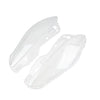 Jaguar XJ Headlight Lens Cover (2010-2019)