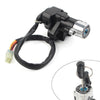 Suzuki GZ125 GZ250 GSF600 GSF650 GSF1200 Ignition Switch Lock Key Set