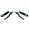 Ducati Monster 696 Folding Extendable Brake Clutch Levers (2008-2015)