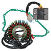 Kawasaki EN400 Vulcan Stator Regulator Rectifier Gasket (1994)