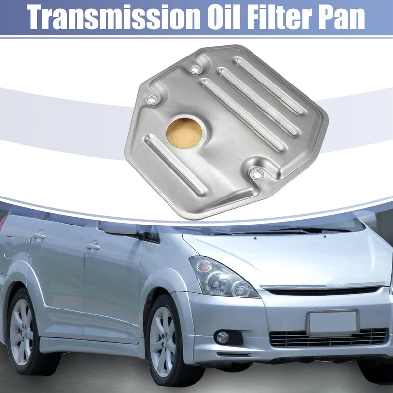 Toyota Allion Premio Wish CVT K310 K311 Transmission Oil Pan