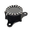 Harley EVO Softail Dyna FXR Touring Air Cleaner Intake Filter (1991-2023)
