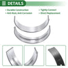Hyundai Santa Fe Main Bearing Set (2006-2015)