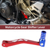 Yamaha TTR 50cc Folding Gear Shifter Lever