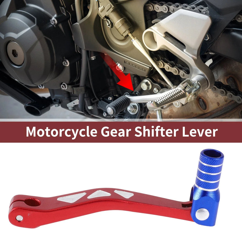 Yamaha TTR 50cc Folding Gear Shifter Lever