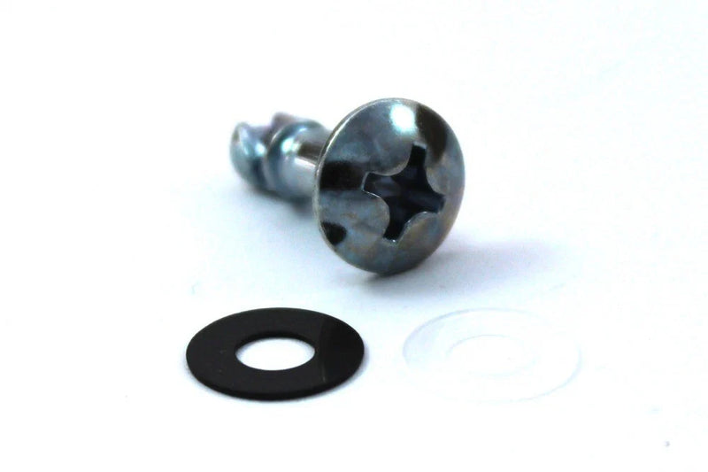 Honda CBR400RR Dzus Posi 6x16 Fastener (1992–1993)