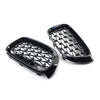 BMW X3 F25 / X4 F26 Front Kidney Grille (2014-2017)